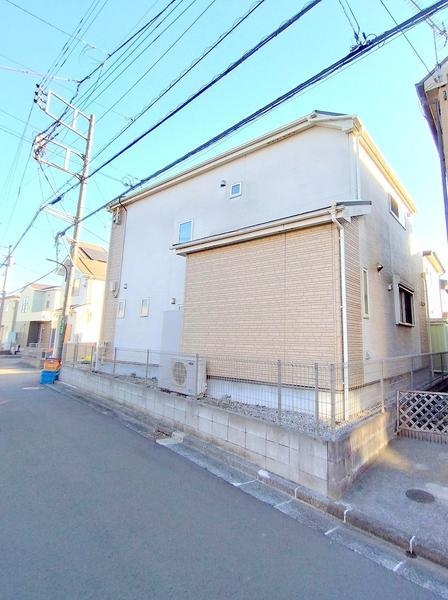 町田市鶴間6丁目　中古戸建