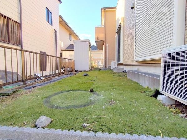 町田市鶴間6丁目　中古戸建
