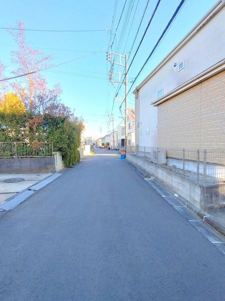 町田市鶴間6丁目　中古戸建