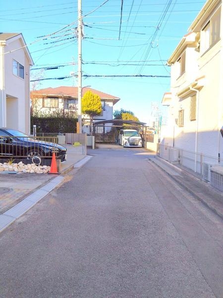 町田市鶴間６丁目の中古一戸建て