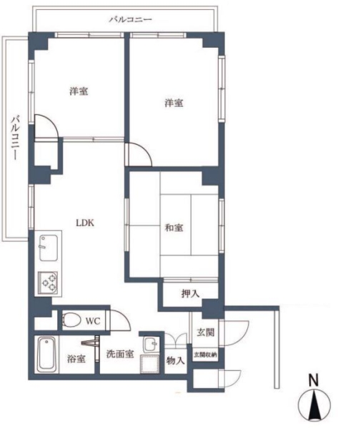 前田プラザ