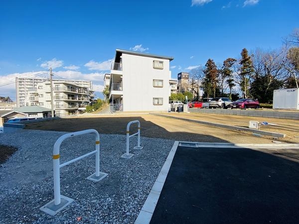 座間市入谷西１丁目の土地