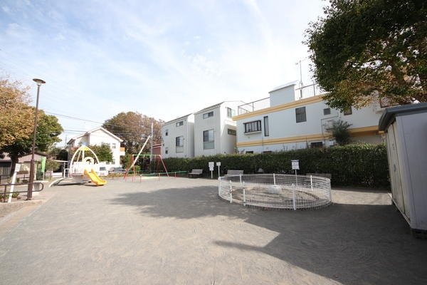 横浜市泉区中田南5丁目 新築戸建(中田西たまご公園)
