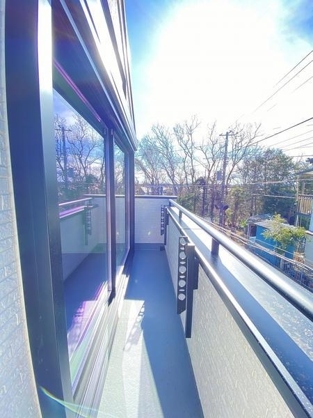 横浜市泉区中田南5丁目　新築戸建