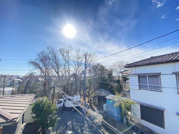 横浜市泉区中田南5丁目　新築戸建
