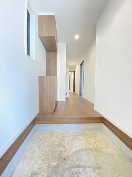 横浜市泉区中田南5丁目　新築戸建