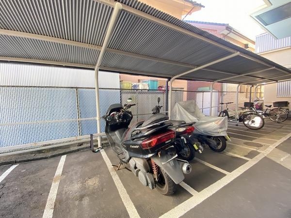 東戸塚ヒミコマンション