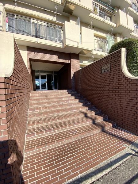 東戸塚ヒミコマンション