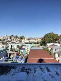 東戸塚ヒミコマンション