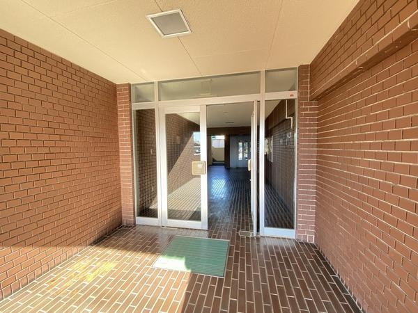 東戸塚ヒミコマンション