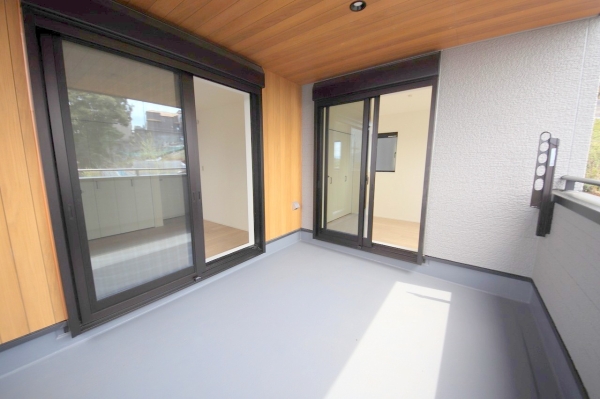 座間市入谷東4丁目　新築分譲住宅　A号棟