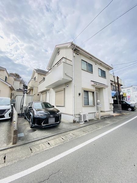 綾瀬市寺尾本町１丁目の中古一戸建て