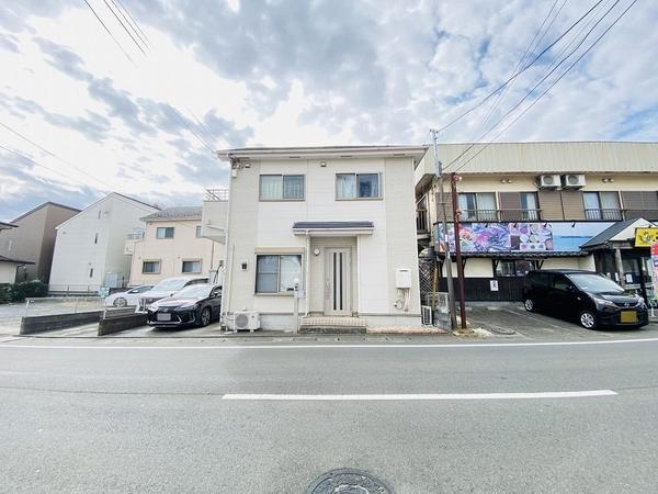 綾瀬市寺尾本町１丁目の中古一戸建て