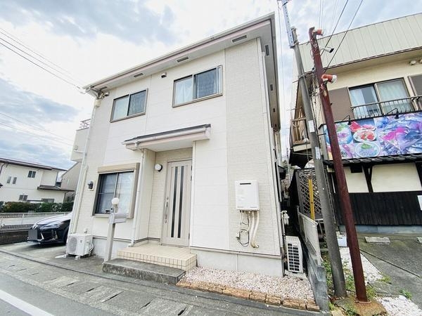綾瀬市寺尾本町１丁目の中古一戸建て