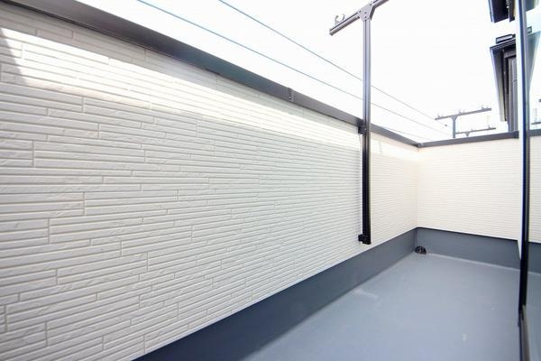 大和市中央林間5丁目4期　新築分譲住宅　2号棟