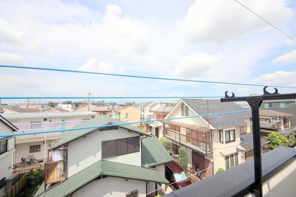 大和市中央林間5丁目4期　新築分譲住宅　2号棟