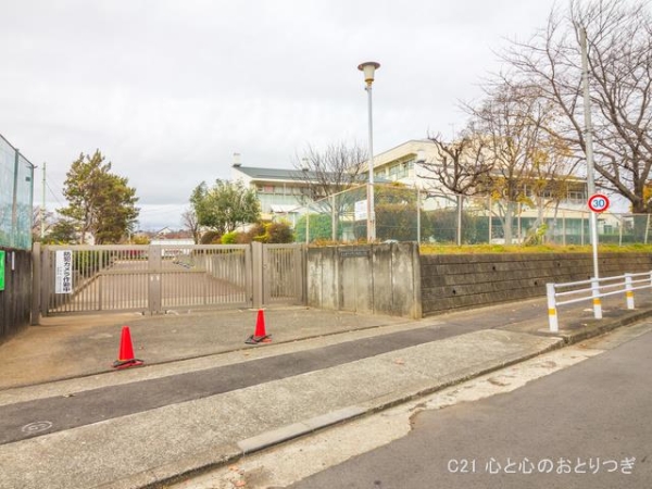 ダイアパレス南町田(町田市立鶴間小学校)