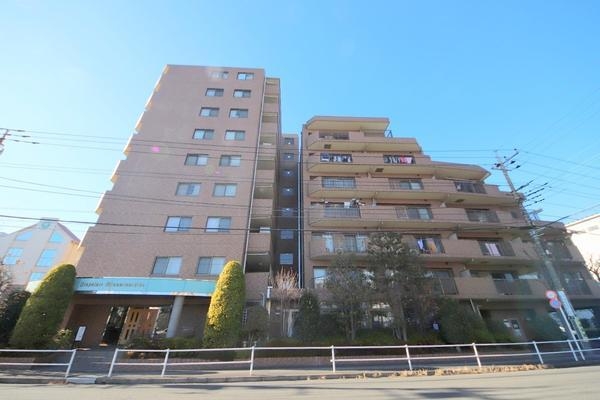 ダイアパレス南町田