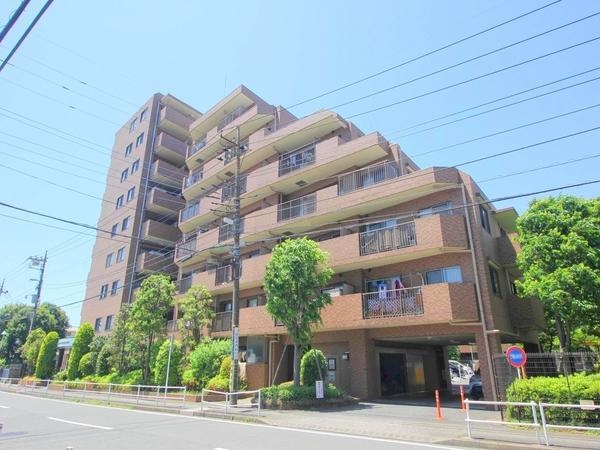 ダイアパレス南町田