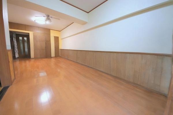 パルセ相模台ダイヤモンドマンション
