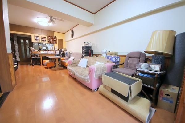 パルセ相模台ダイヤモンドマンション
