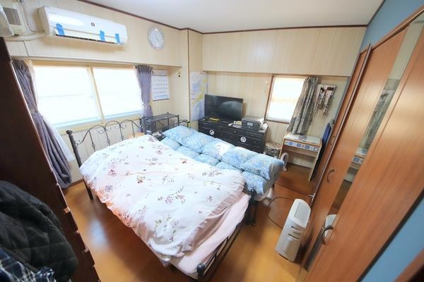 パルセ相模台ダイヤモンドマンション