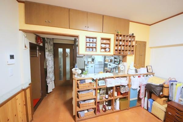 パルセ相模台ダイヤモンドマンション