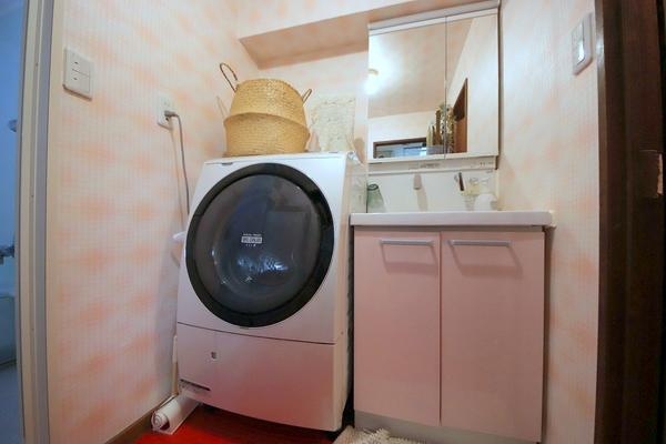 パルセ相模台ダイヤモンドマンション