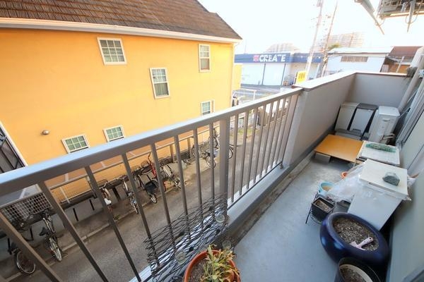パルセ相模台ダイヤモンドマンション