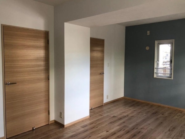 コスモ戸塚リベラヒルズＣ棟