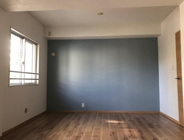 コスモ戸塚リベラヒルズＣ棟