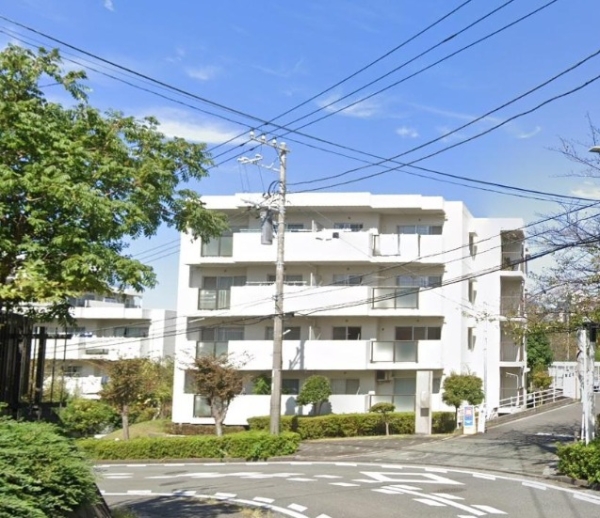コスモ戸塚リベラヒルズＣ棟