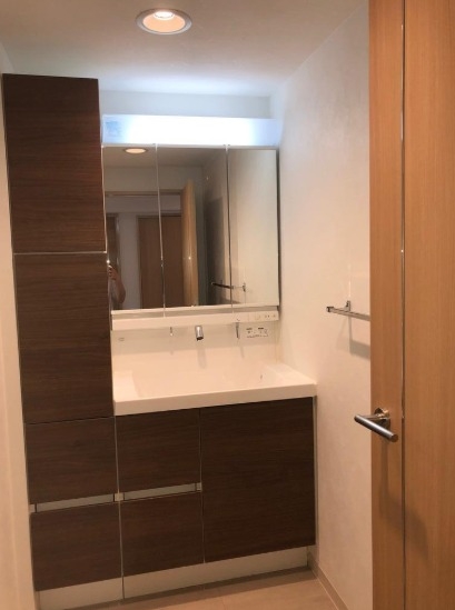 コスモ戸塚リベラヒルズＣ棟