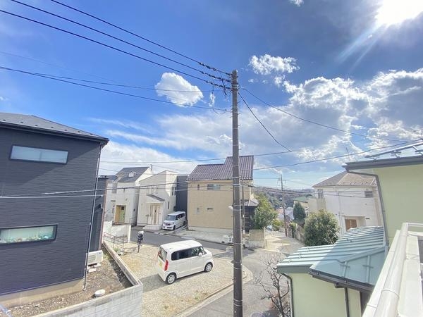 横浜市戸塚区汲沢4丁目　新築戸建