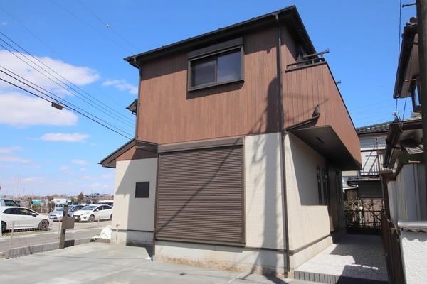 相模原市南区御園4丁目　新築分譲住宅