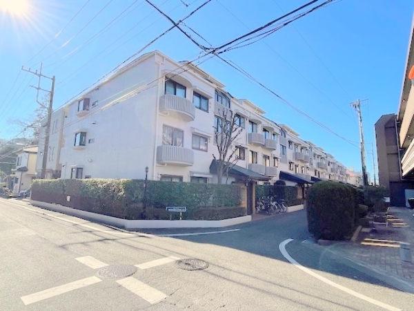 オリエント東林間ハウス２