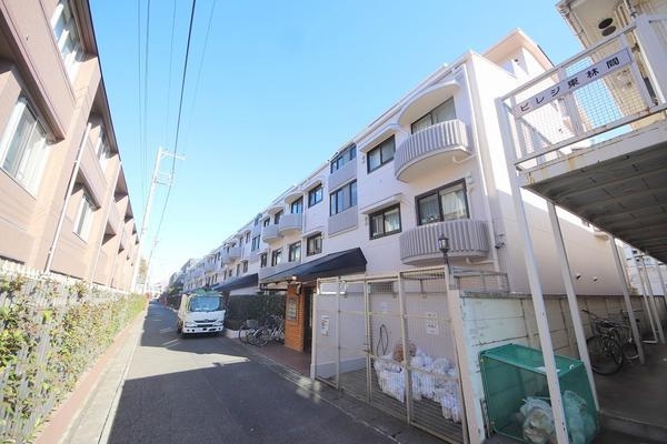 オリエント東林間ハウス２