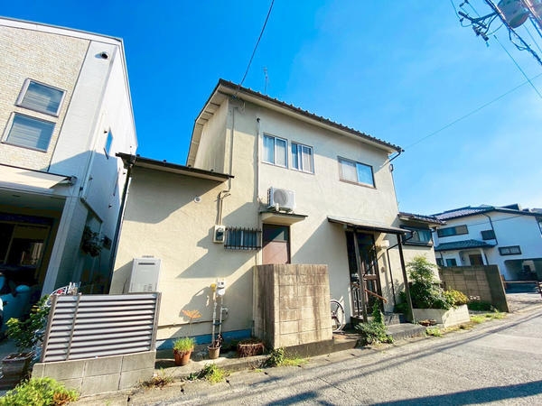 相模原市南区豊町の土地