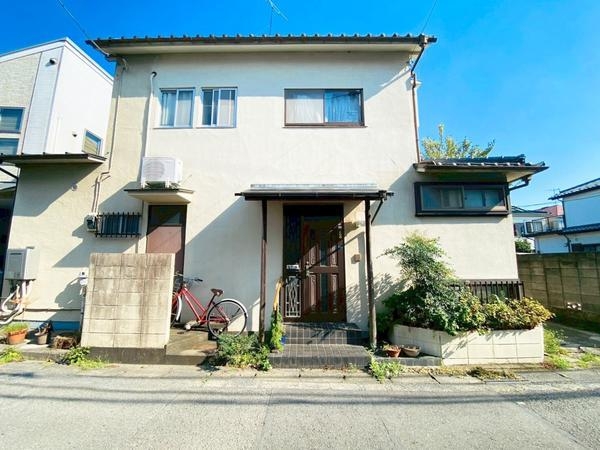 相模原市南区豊町の土地