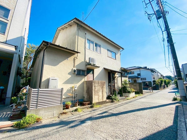 相模原市南区豊町の土地