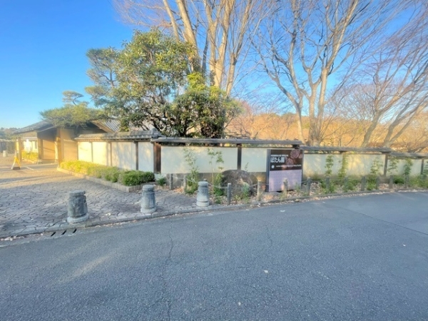 町田市金井1丁目4期 新築分譲住宅 1号棟(町田ぼたん園)