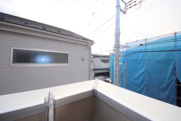 相模原市南区相模台7丁目　新築分譲住宅　1号棟