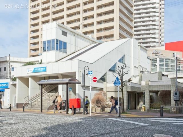 相模原市南区相模台7丁目 新築分譲住宅 3号棟(小田急電鉄小田原線「小田急相模原」駅)