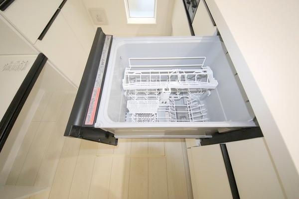相模原市南区相模台7丁目　新築分譲住宅　3号棟