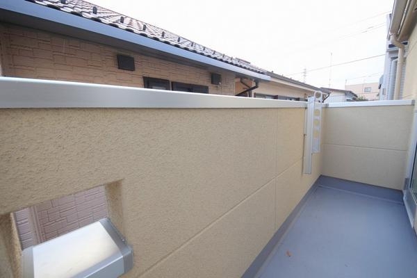 相模原市南区相模台7丁目　新築分譲住宅　3号棟