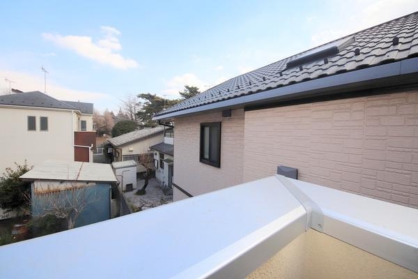 相模原市南区相模台7丁目　新築分譲住宅　3号棟