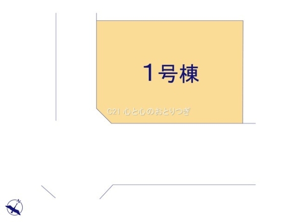 相模原市南区相模台7丁目　新築分譲住宅
