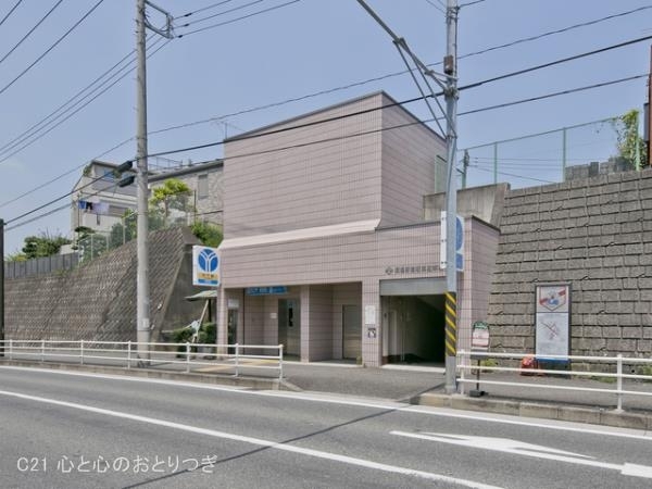 横浜市戸塚区汲沢8丁目の土地(踊場駅(横浜市営地下鉄 ブルーライン))