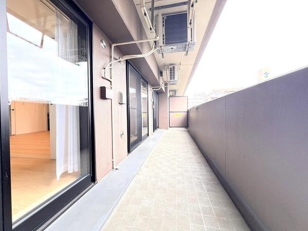 ライオンズガーデン町田駅南