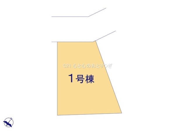 相模原市南区若松1丁目8期　新築分譲住宅